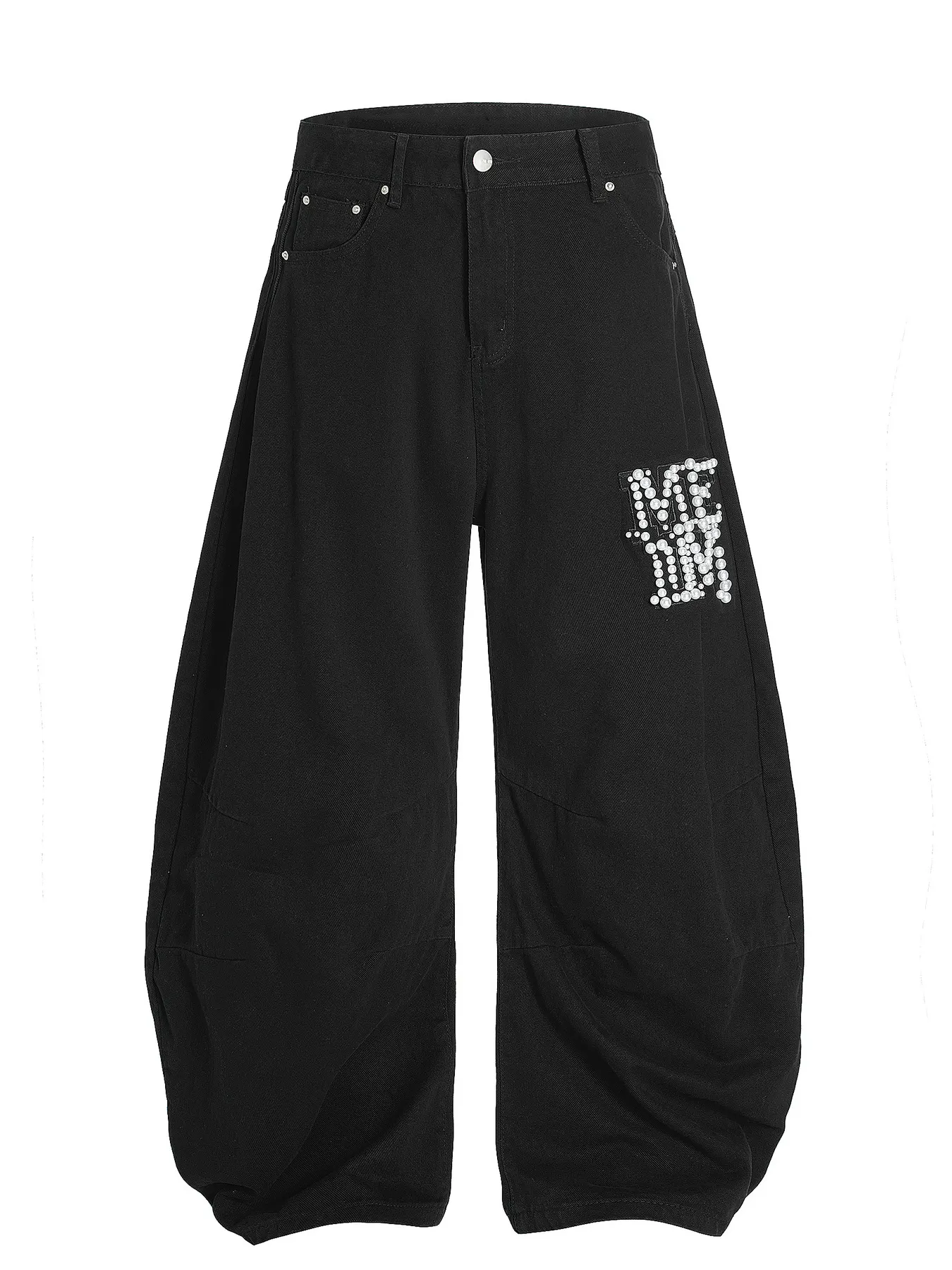 Men's Baggy Streetwear Pants