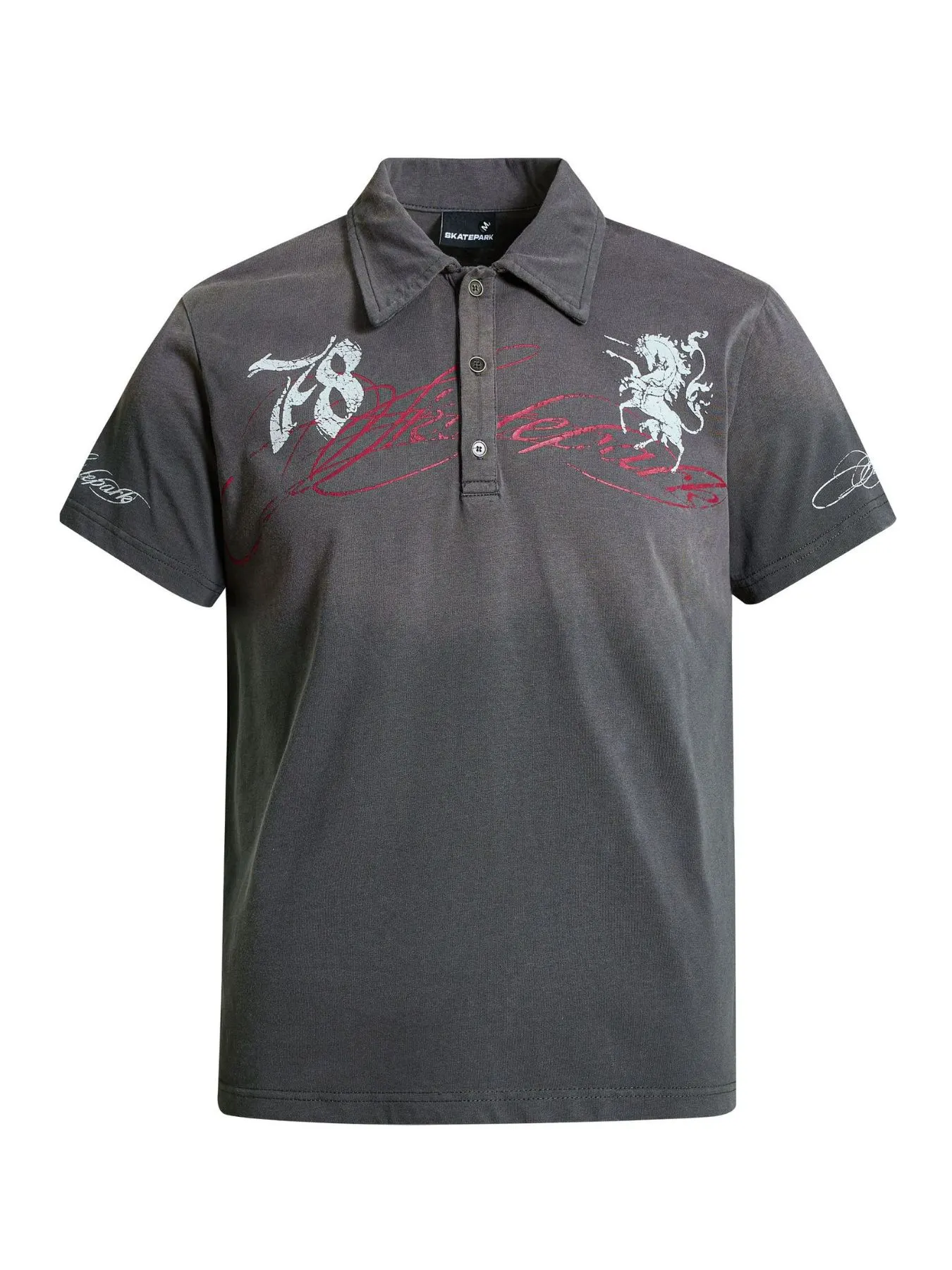 Men's Classic Short Sleeve Polo